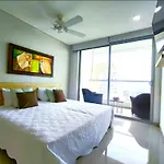 Apartamento increible en cartagena a pocos metros del mar