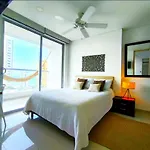 Apartamento increible en cartagena a pocos metros del mar