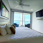 Apartamento increible en cartagena a pocos metros del mar