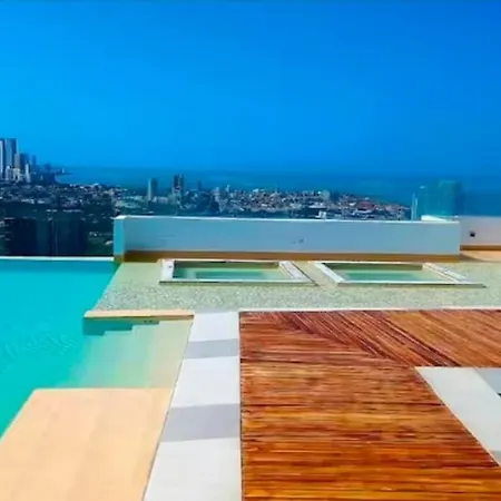 Apartamento Increible En A Pocos Metros Del Mar