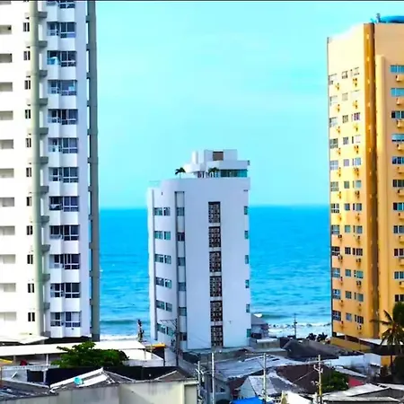 Increible En A Pocos Metros Del Mar