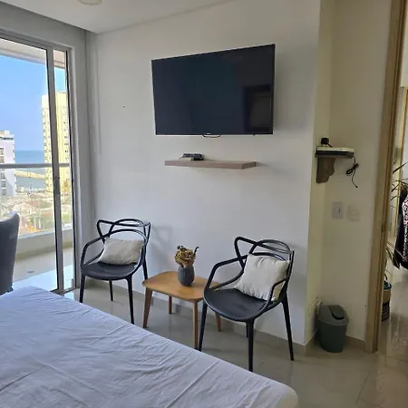 Increible En A Pocos Metros Del Mar Apartamento