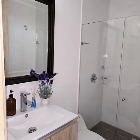 Apartamento Increible En A Pocos Metros Del Mar *