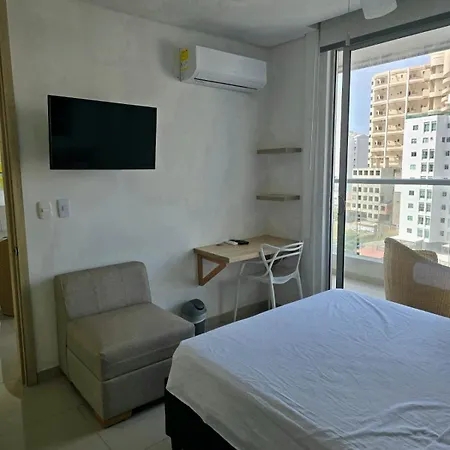 Increible En A Pocos Metros Del Mar Apartamento