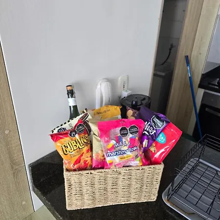 Increible En A Pocos Metros Del Mar Apartamento Cartagena