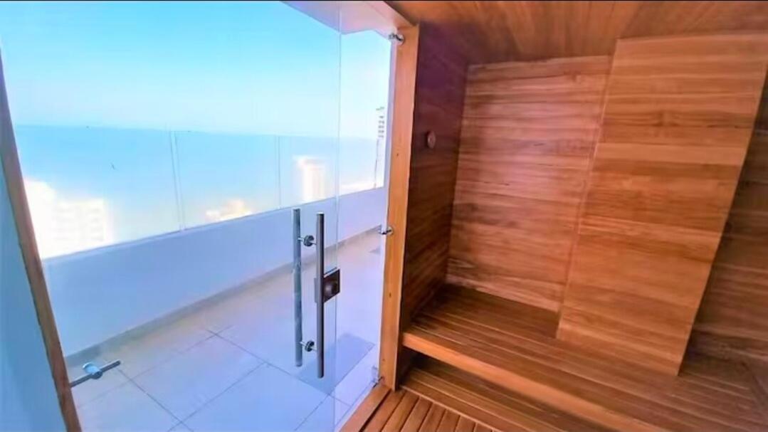 Apartamento Increible En A Pocos Metros Del Mar *