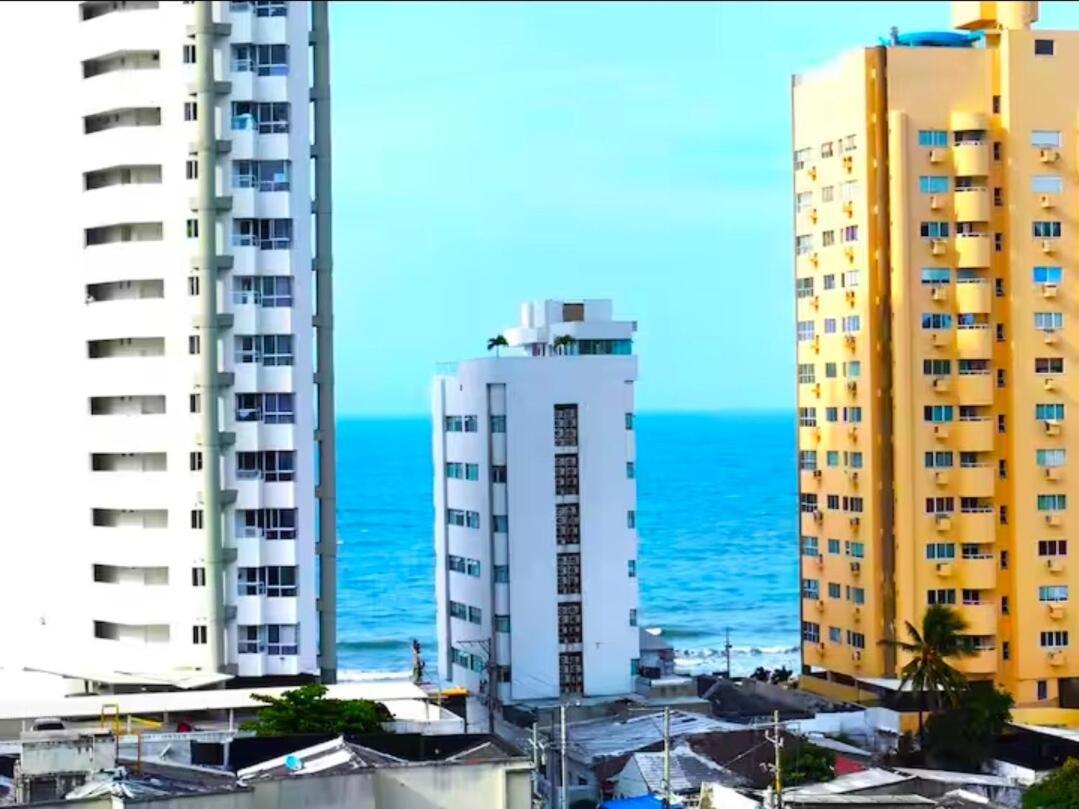 Increible En A Pocos Metros Del Mar