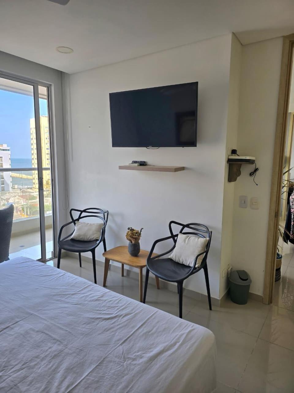 Increible En A Pocos Metros Del Mar Apartamento