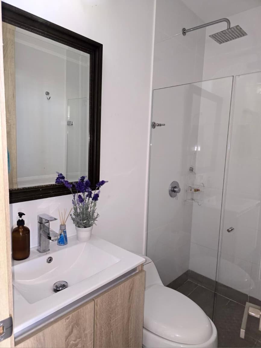 Apartamento Increible En A Pocos Metros Del Mar *
